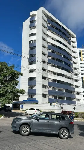 Aluga-se ou vende-se apartamento
