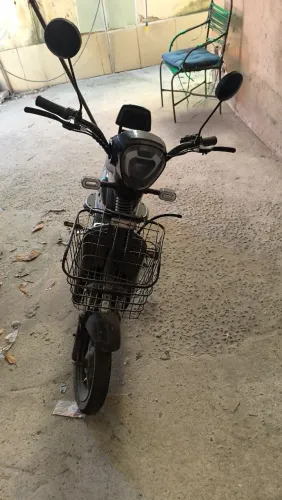 Vendo motinha elétrica
