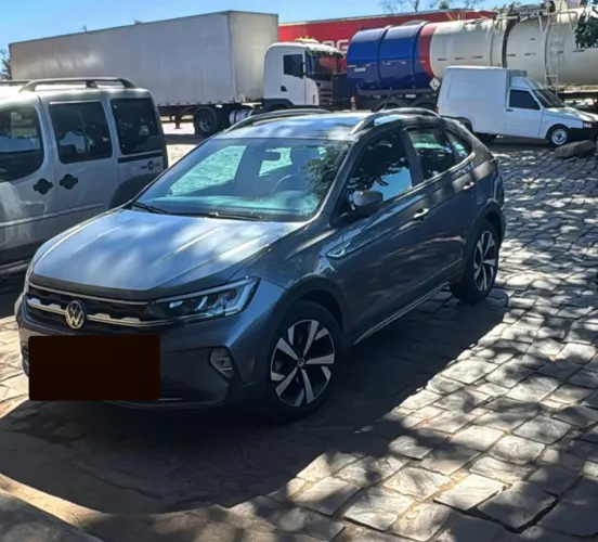 Volkswagen Nivus Highline 1.0 200 TSI Flex AUT 2024