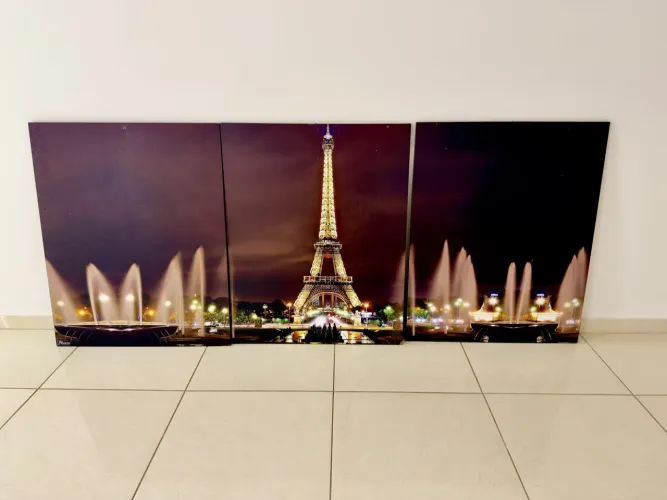 Quadro decorativos