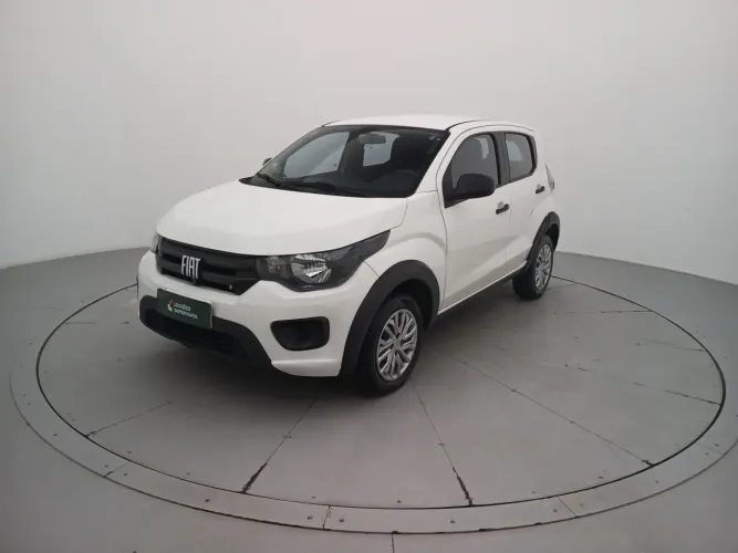 Fiat Mobi Like 1.0 Fire Flex 5P. 2024