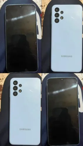 SAMSUNG A13 128GIGA DE MEMÓRIA