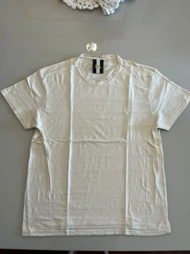 camiseta reserva listrada g