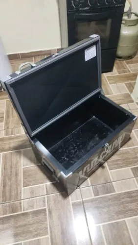 Caixa térmica 50L