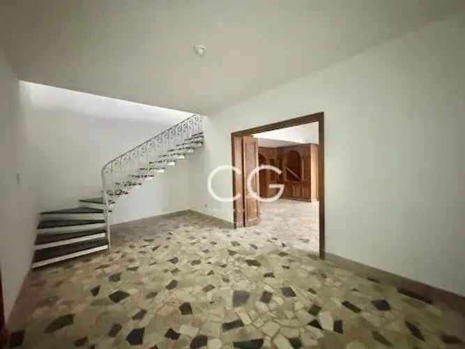 Casa com 4 dormitórios à venda, 407 m² por R$ 2.950.000,00 - Urca - Rio de Janeiro/RJ