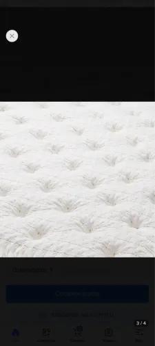 Colchão American Flex