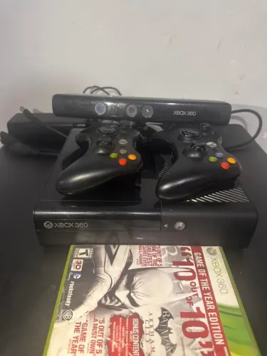Xbox 360