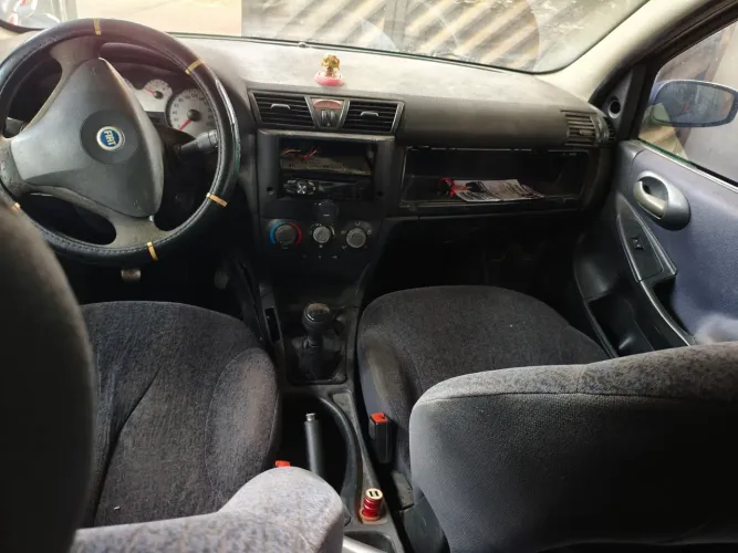 Fiat Stilo 1.8/ 1.8 SP/ Connect 16V 122cv 5P 2003