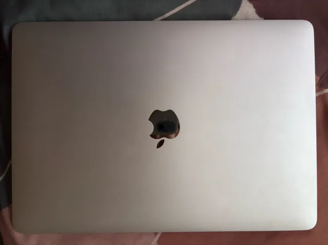 MacBook Air SSD 256GB 16BG Tela 13.3