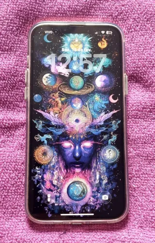 iPhone 13 Pro Max 1TB - Gold