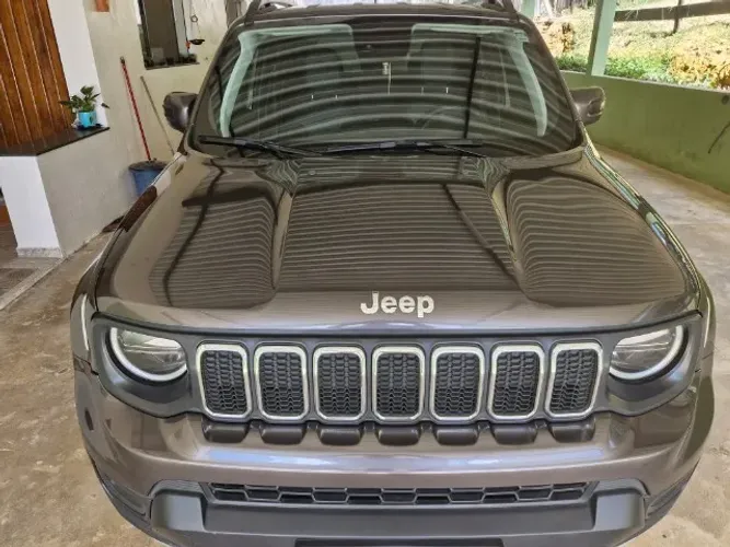 Jeep Renegade Long. T270 1.3 TB 4X2 Flex Aut. 2022