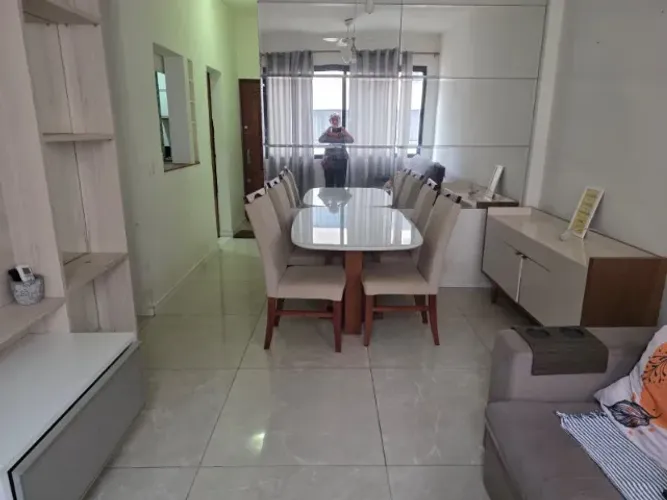 VENDO - TIJUCA, excelente apartamento 2 quartos, suíte, vaga, play,academ Metrô Saens Pena