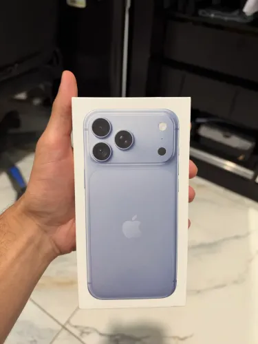 iPhone 18 Pro Max 512gb