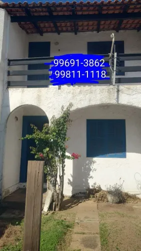 Casa Condomínio Frente Mar Praia de Itaipuaçú