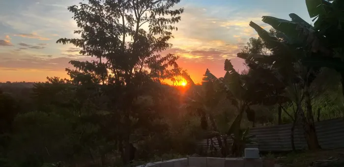 Chacara com casa - Atibaia-SP - Oferta