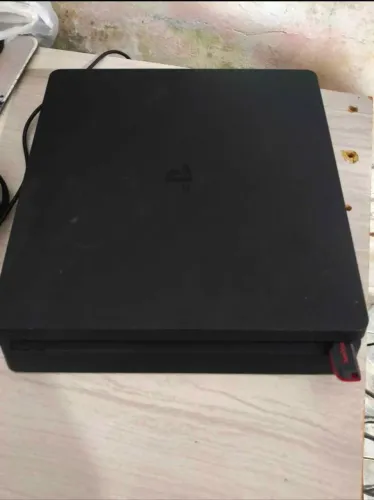 Ps4 desbloqueado com desbloqueio automático e loja