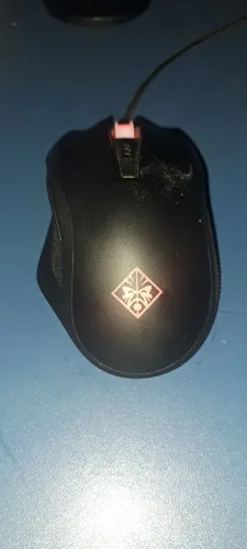 Mouse HP omen