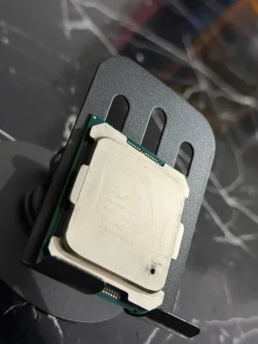 Processador Xeon V4
