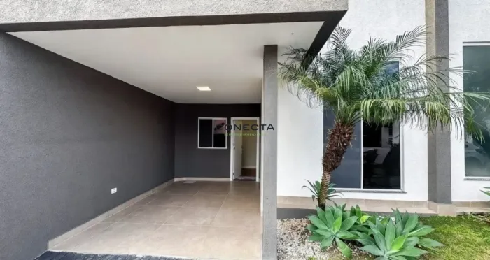 Casa Condomínio | Pinheiros | Londrina