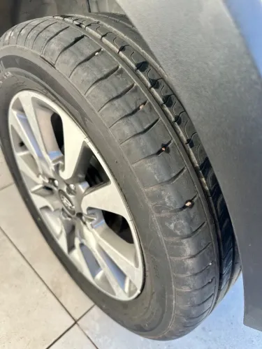 Hyundai HB20 Sense 1.0 Flex 12V MEC 2022