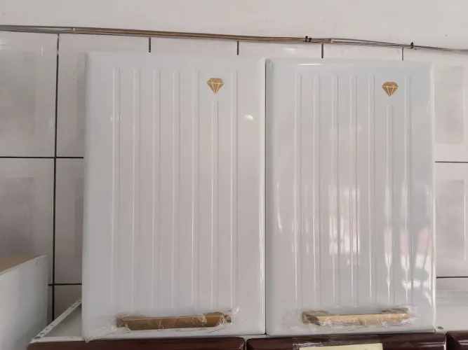 Armário aéreo duas portas
