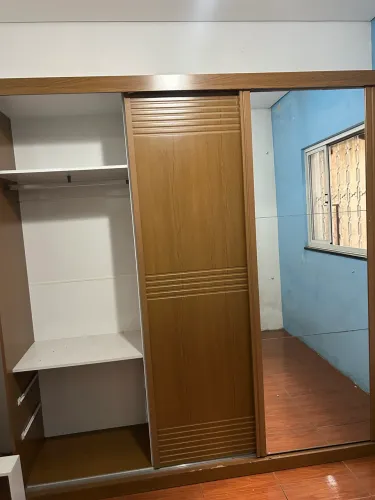 Guarda-roupa