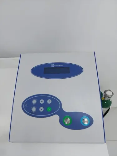 Máquina De Ozônio Medplus V (Usado)