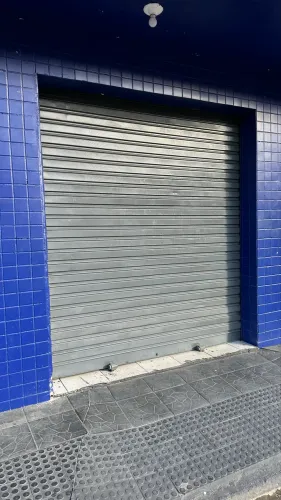 PONTO COMERCIAL- ENTRADA DE SANTA MARTHA