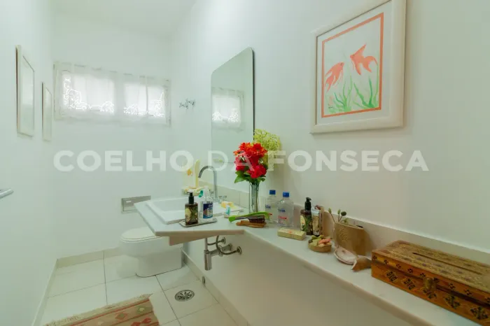 Casa Padrao - Vila Madalena/Sao Paulo
