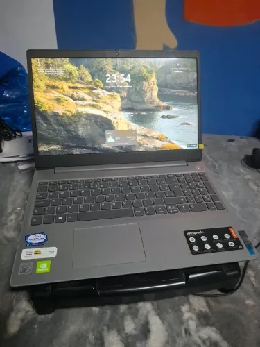 Notebook lenovo ideapad core i7