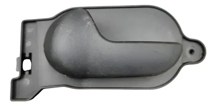 Maçaneta Interna Esquerda Ford Fiesta Ecosport 2002 2014 Dianteira