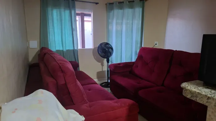 Casa no Bairro Floresta