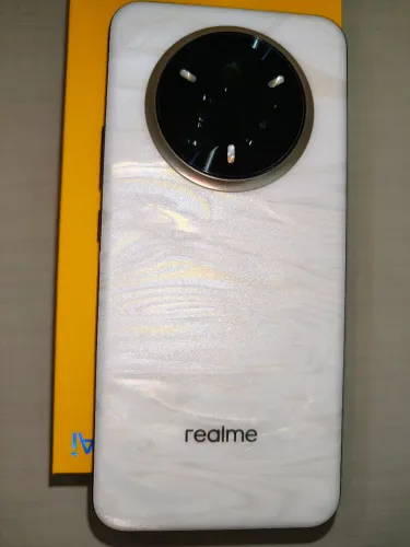 Realme 14 pro + 5G 12/256GB