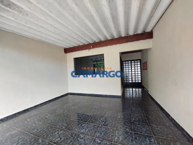 Casa com 2 dormitórios para locação, 10m² por R$ 1.700,00/mês - Loteamento Planalto do Sol
