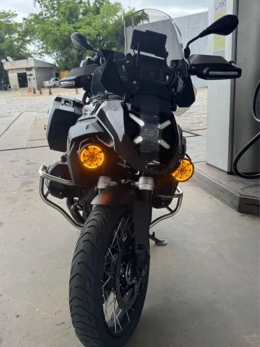 GS 1300 Triple Black 2025