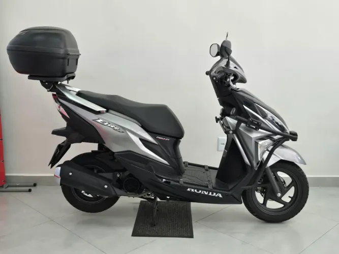 HONDA ELITE 125i