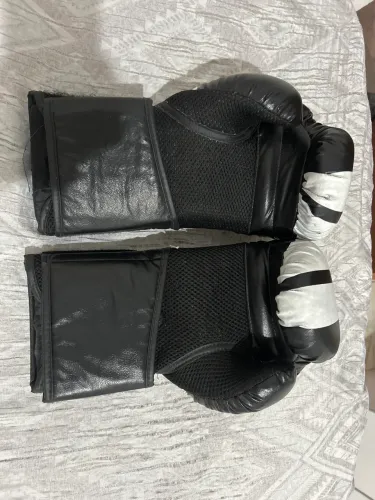 Luva boxe/Muay thai