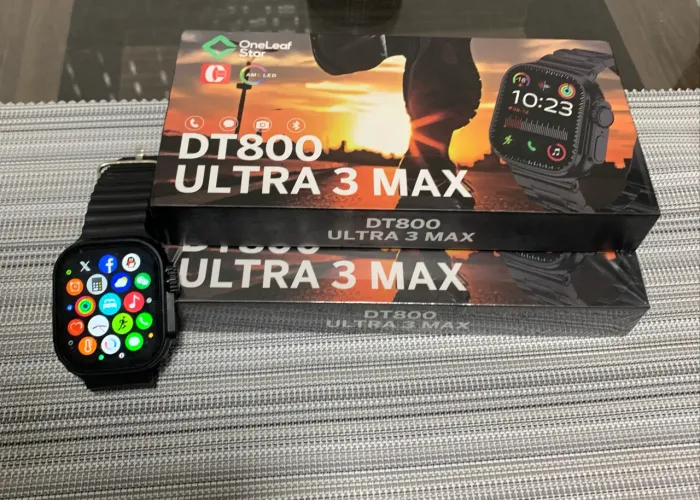 Smart Watch Ultra 