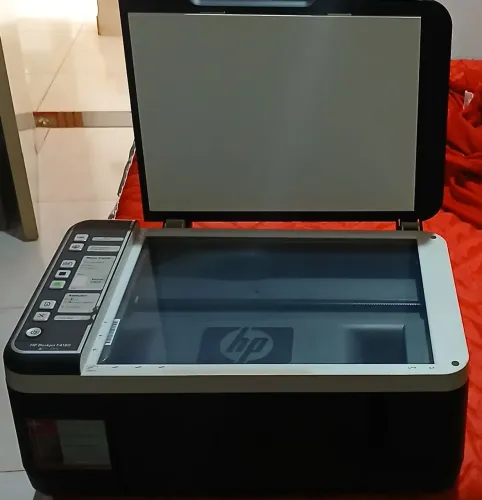 Impressora hp