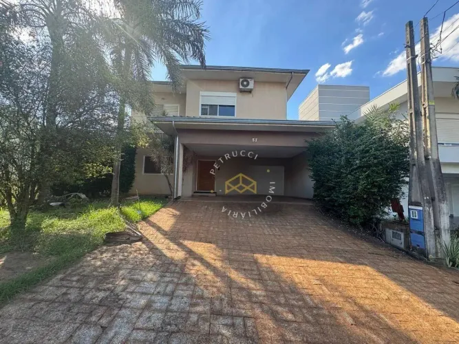 Casa, 229 m² - venda por R$ 1.400.000,00 ou aluguel por R$ 8.630,00/mês - Residencial Jaca