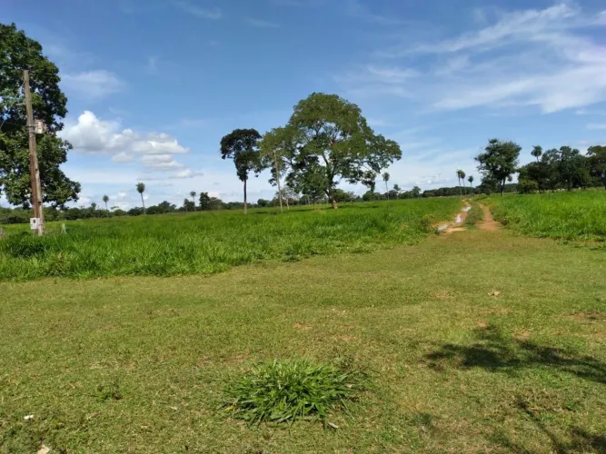 Fazenda Jussara