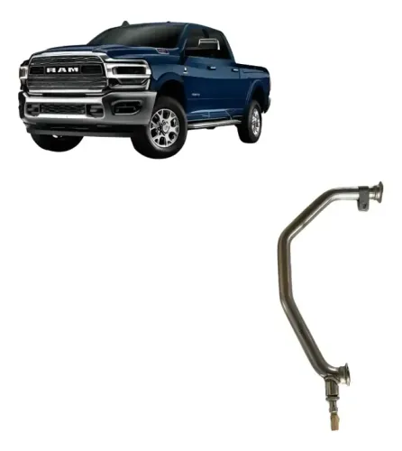 Cano Egr Dodge Ram 2500 2012 A 2018