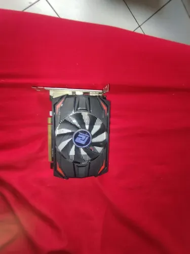 Rx550 4gb