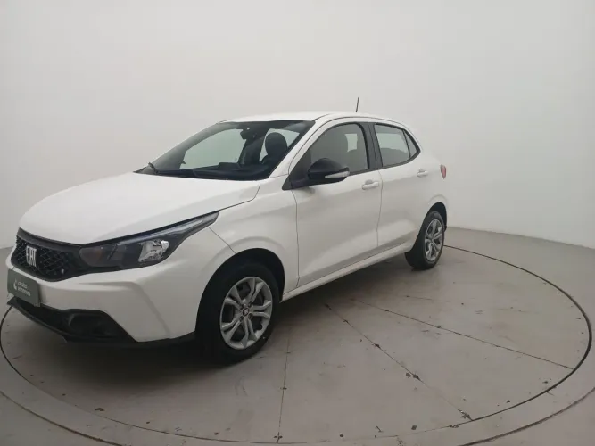 Fiat Argo Drive 1.0 Firefly 2026