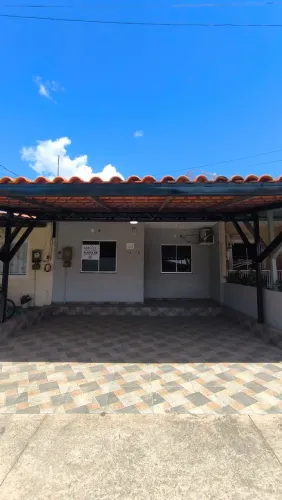 Casa para Locação no Condomínio Amec Ville