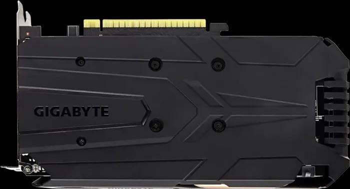 GTX 1050ti modelo raro