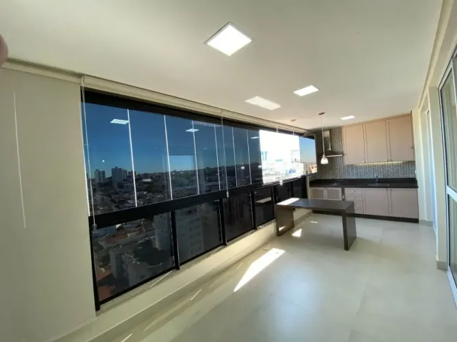 Athenas Residencial Santa Maria
