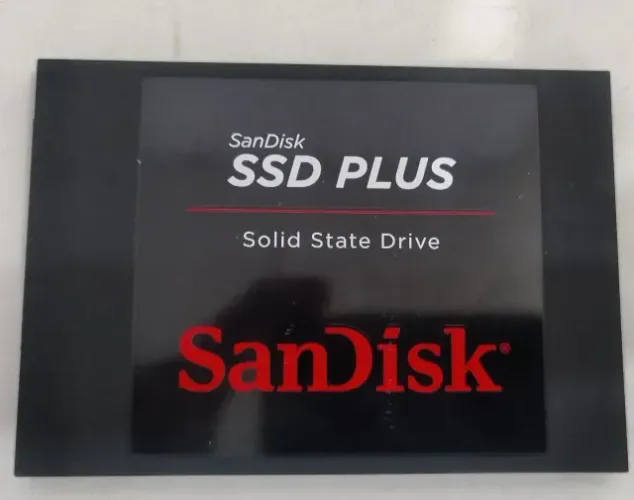 SSD SANDISK 1TB