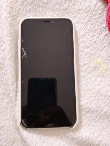iPhone xr 64gb