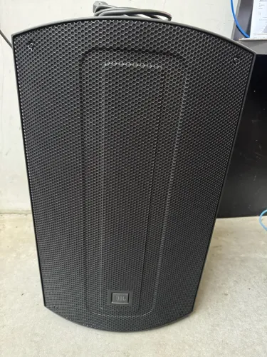Vendo caixa de som JBL Max 15 completa